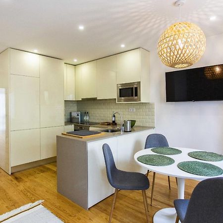 Prestige Ajuda Apartment Lisboa Ngoại thất bức ảnh