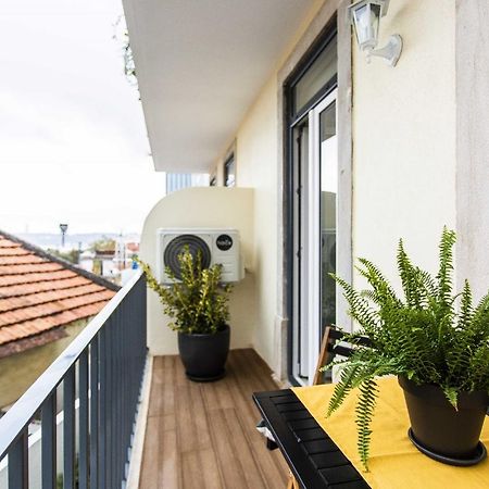 Prestige Ajuda Apartment Lisboa Ngoại thất bức ảnh