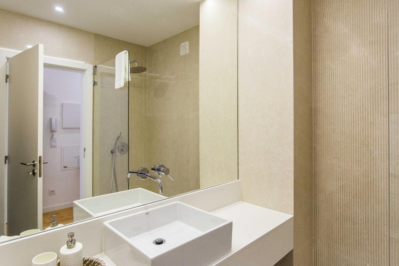 Prestige Ajuda Apartment Lisboa Ngoại thất bức ảnh