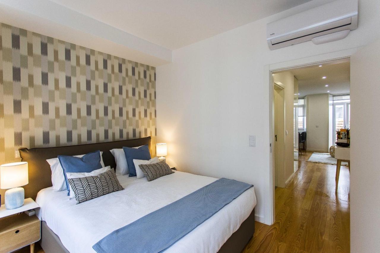 Prestige Ajuda Apartment Lisboa Ngoại thất bức ảnh