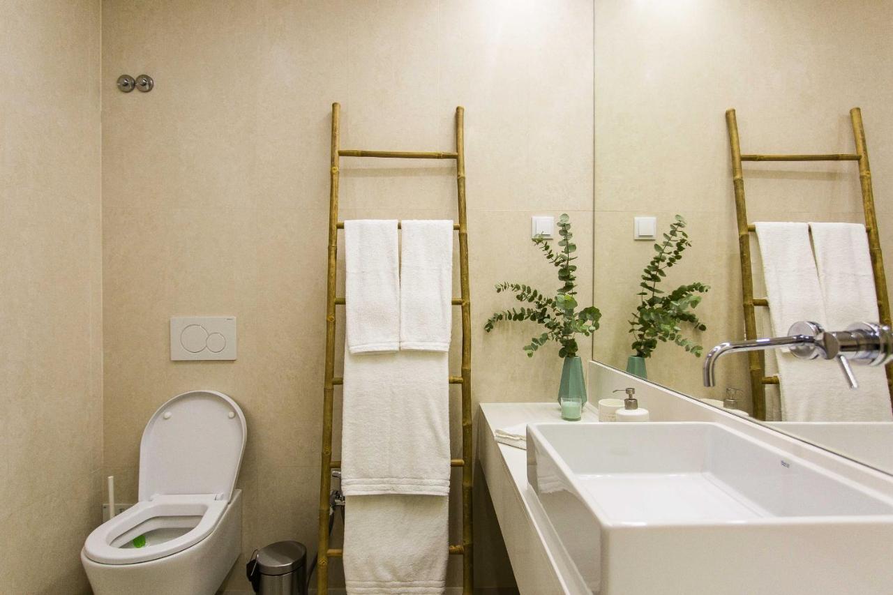 Prestige Ajuda Apartment Lisboa Ngoại thất bức ảnh