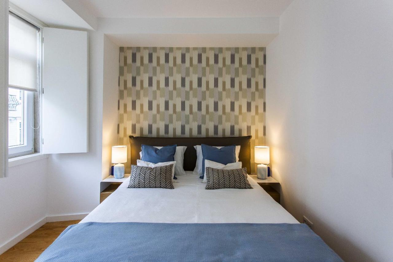 Prestige Ajuda Apartment Lisboa Ngoại thất bức ảnh