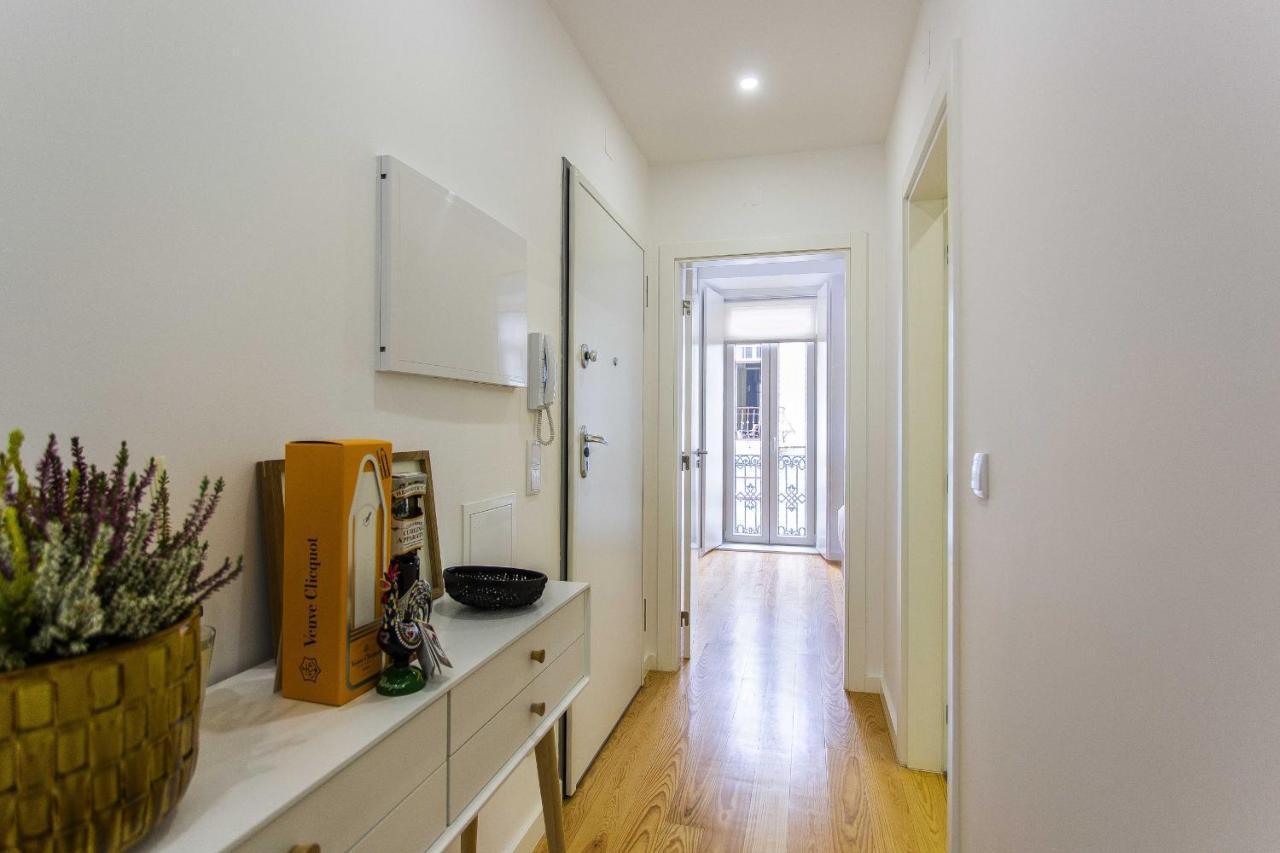Prestige Ajuda Apartment Lisboa Ngoại thất bức ảnh