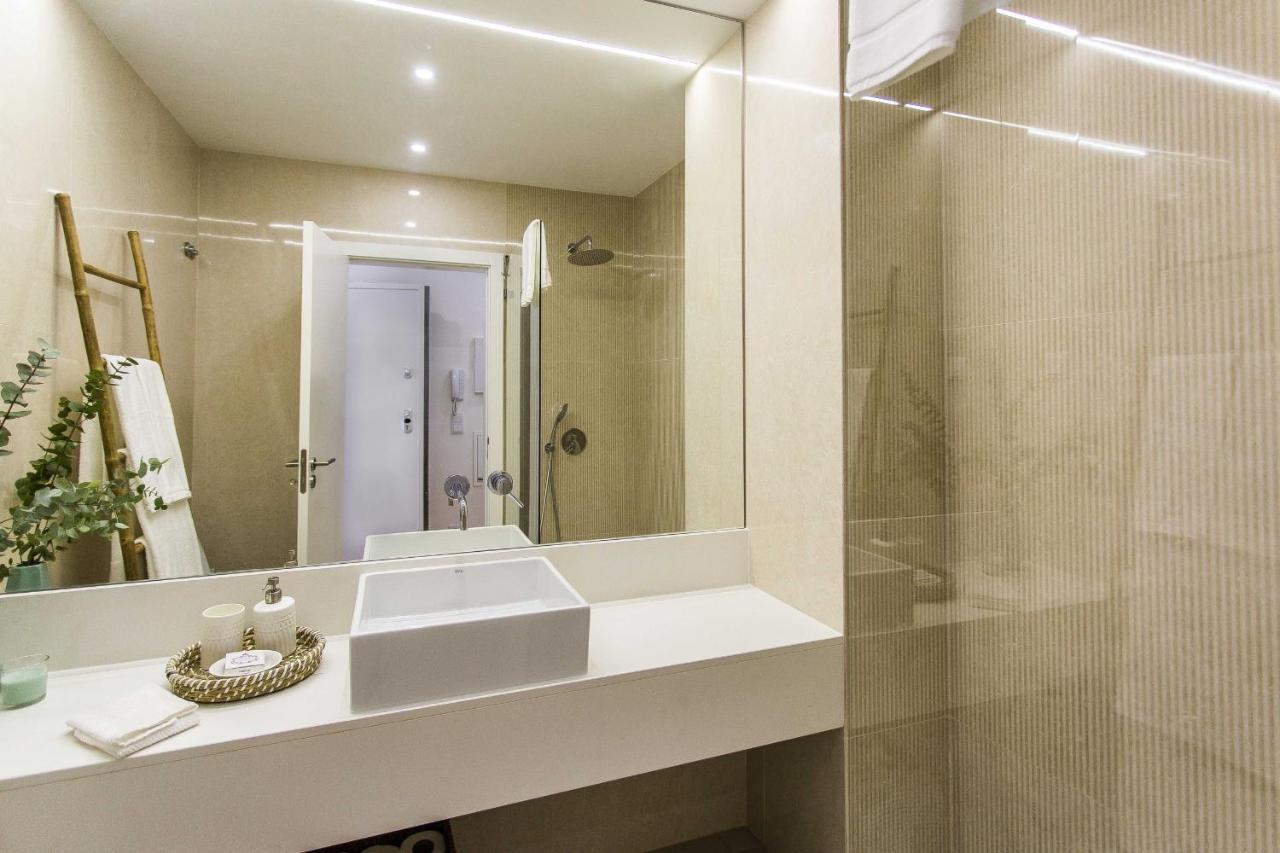 Prestige Ajuda Apartment Lisboa Ngoại thất bức ảnh